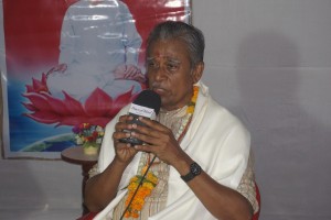 Former Director CBI D R Karthikeyan ji  (7)